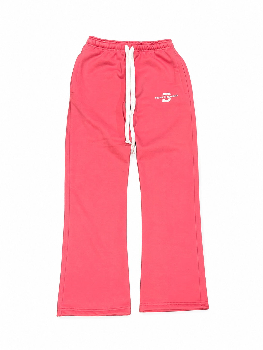 pink pants