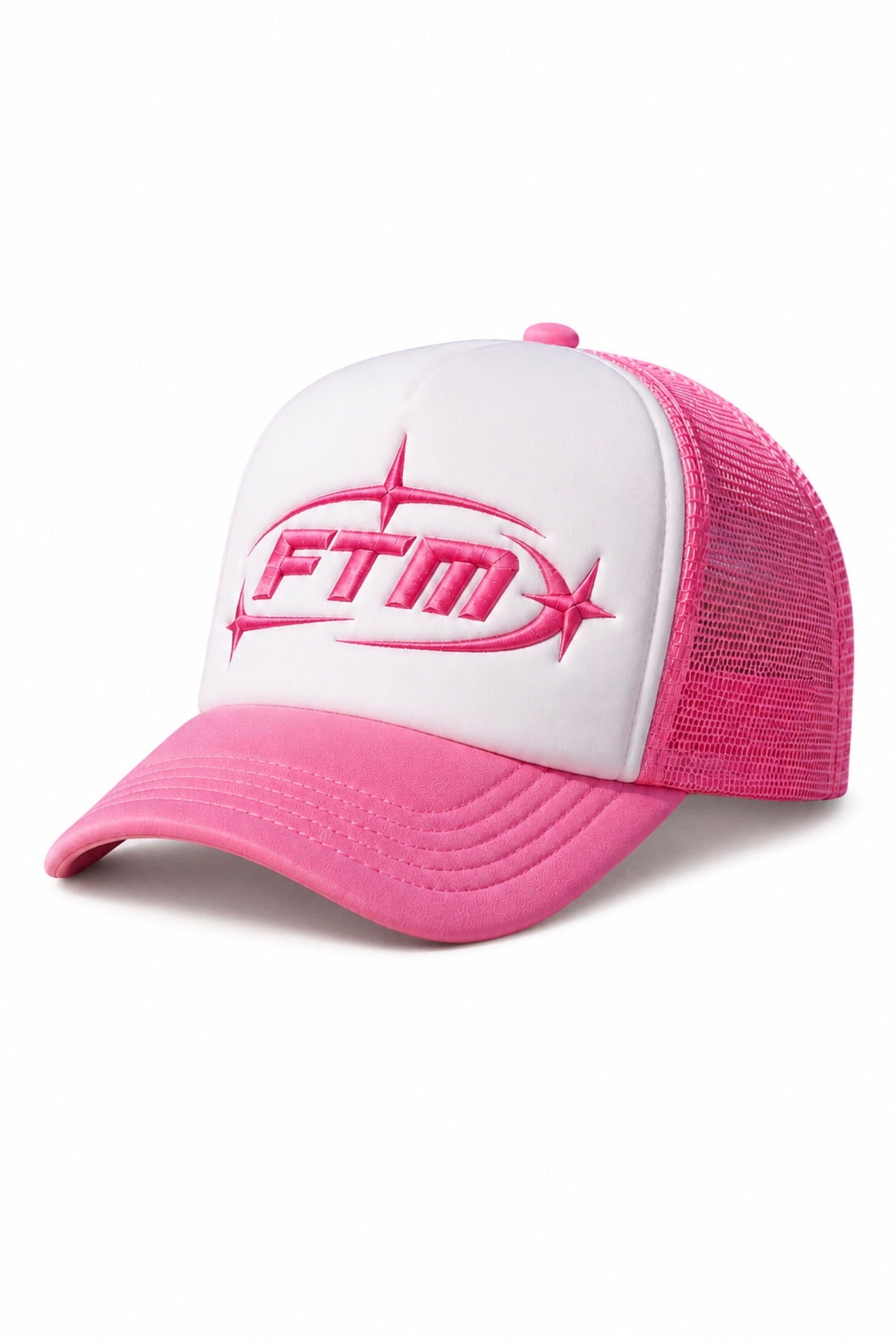FTM Eclipse Trucker Cap