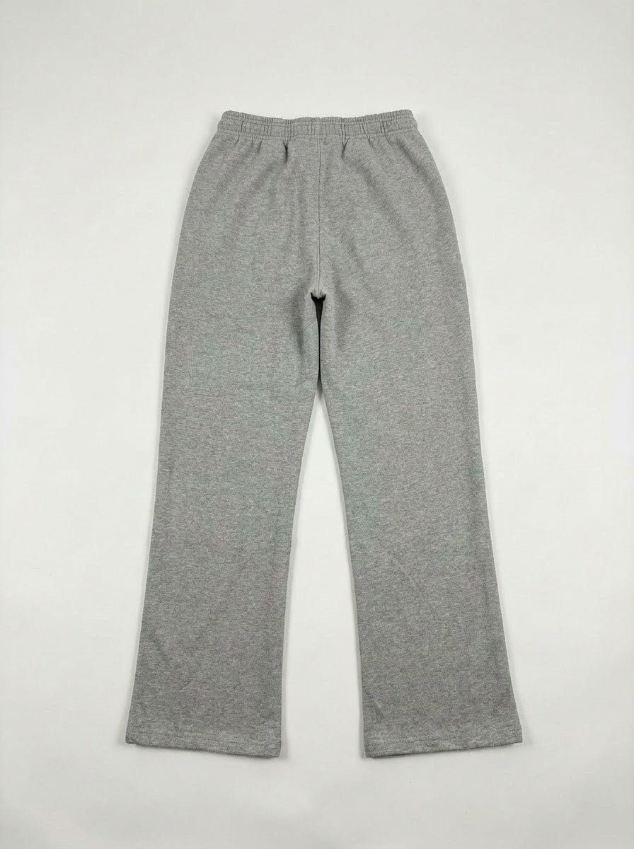 FTM Grey Flare Pants